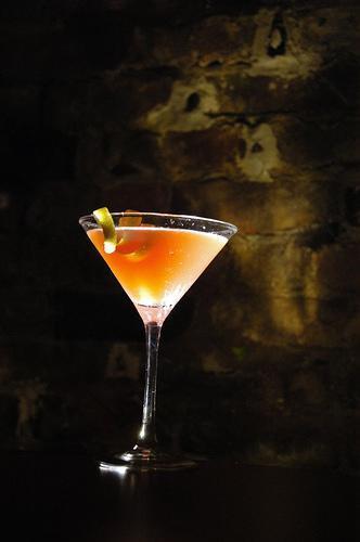 Cocktail mùa Halloween và những bất ngờ hạnh phúc