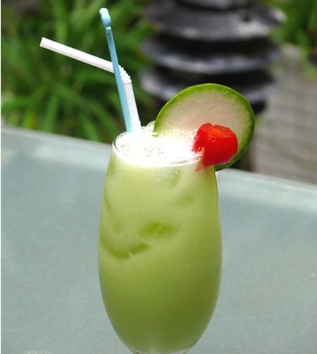 Đồ uống cho ngày đông