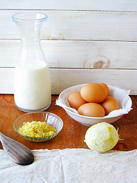 Món tráng miệng mềm ngon mà cực dịu mát, Ẩm thực, Am thuc, mon ngon, mon ngon de lam, mon kem, kem chanh
