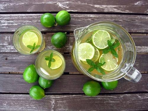 Top 3 đồ uống giải nhiệt cho mùa nóng - 3