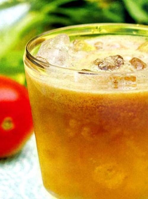 Top 3 đồ uống giải nhiệt cho mùa nóng - 2