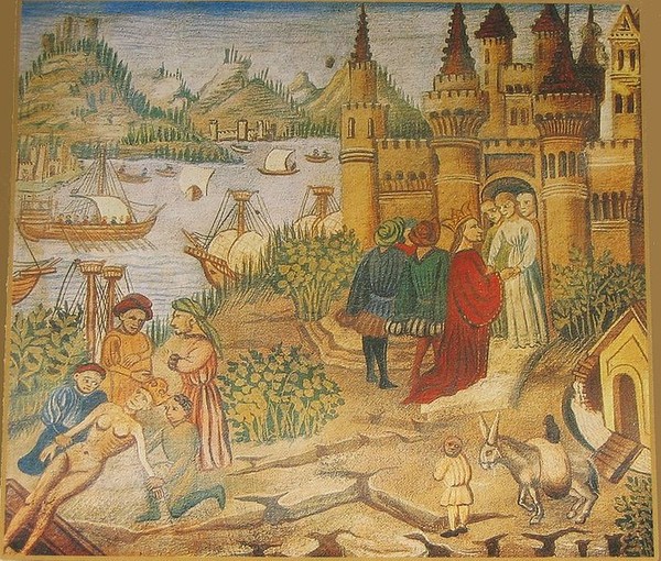 Bức tiểu họa