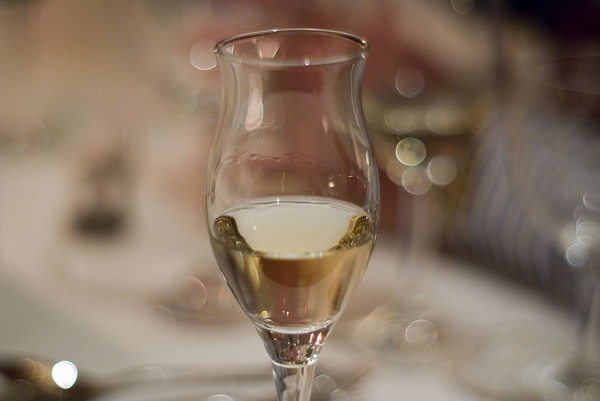 Rượu grappa