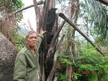 Rượu Tà Vạt 1