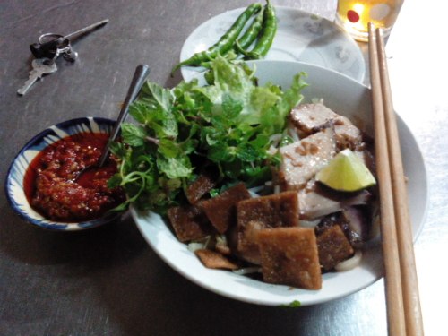 Cao lầu