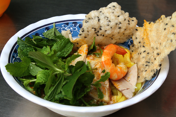 Mì Quảng