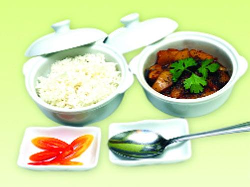 "Nhẹ bụng" món chay, Ẩm thực, am thuc, mon chay, com xu xi, dua kho tieu, mon ngon, mon ngon de lam, bao
