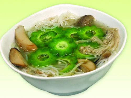 "Nhẹ bụng" món chay, Ẩm thực, am thuc, mon chay, com xu xi, dua kho tieu, mon ngon, mon ngon de lam, bao