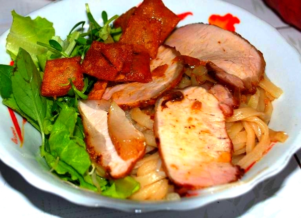 Cao Lầu , Việt Nam