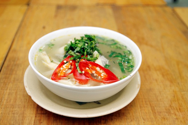 Ngất ng&acirc;y với mẹt heo rừng ở Qu&aacute;n Đ&ecirc;m 3