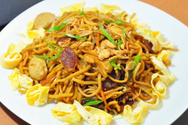 Mie Goreng