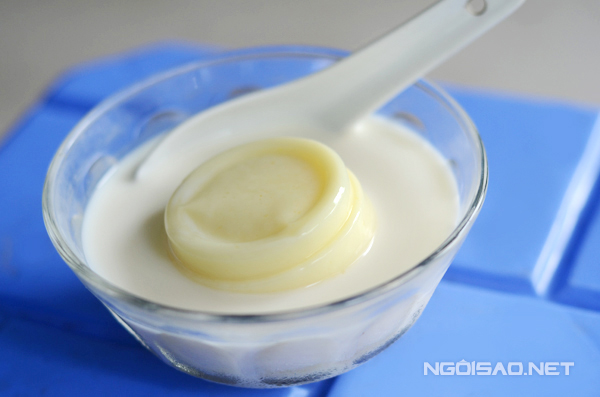 Ch&egrave; sầu ri&ecirc;ng