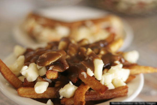 M&oacute;n pontine - Canada