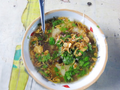 B&aacute;nh đ&uacute;c Trung Tự