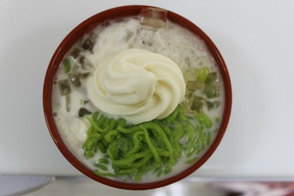 Ch&egrave; Indonesia