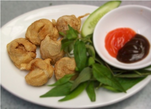 Bao tử c&aacute; chi&ecirc;n