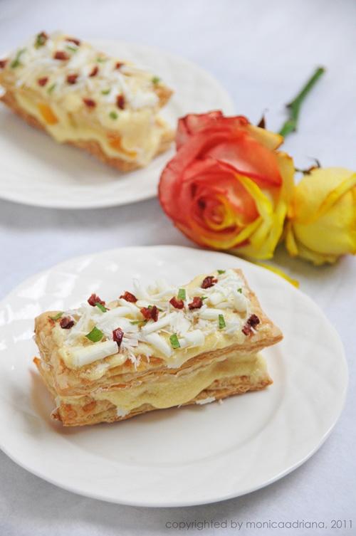 Mille-feuille