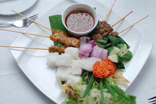 Satay