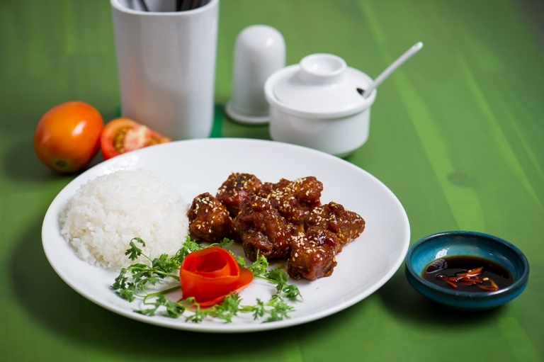 Sườn non x&iacute; muội