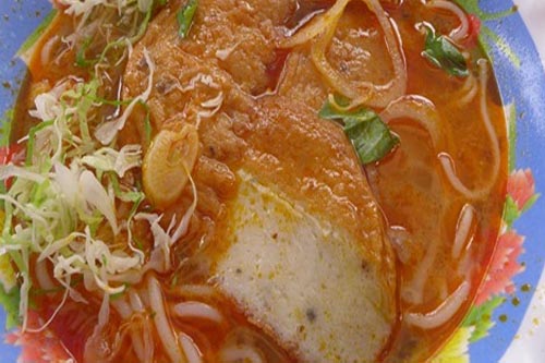 B&uacute;n b&ograve; 3