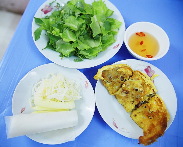 B&aacute;nh x&egrave;o 2