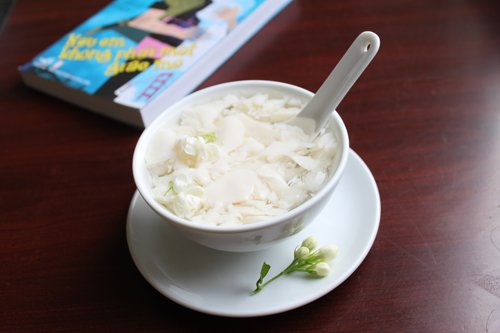 T&agrave;o phớ sữa đậu n&agrave;nh