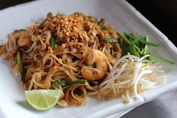 Pad Thai