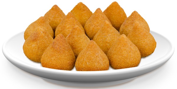 Coxinhas