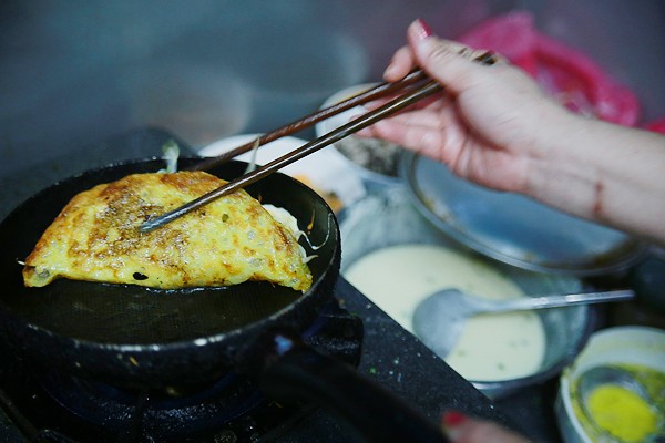 B&aacute;nh x&egrave;o 1