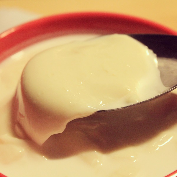 Đi thưởng thức t&agrave;o phớ v&agrave; tr&agrave; sữa Th&aacute;i phố H&agrave;ng Than 4