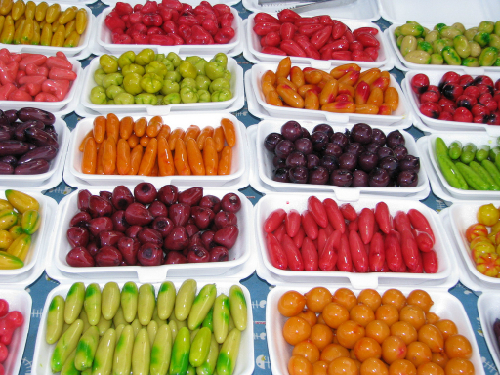 B&aacute;nh đậu xanh