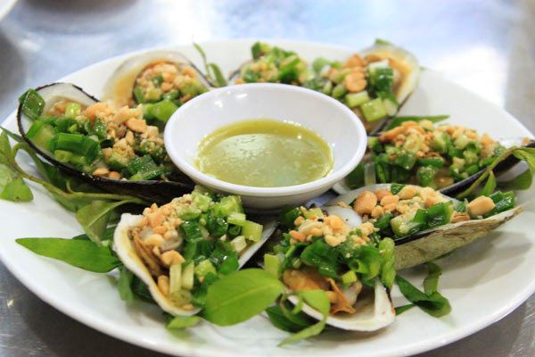 S&ograve; deo nướng mỡ h&agrave;nh