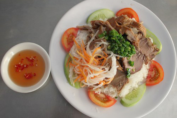 Cơm tấm