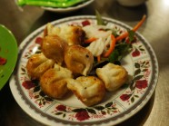 Há cảo đường Trần Mai Ninh
