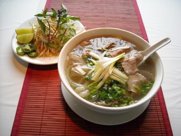 Phở