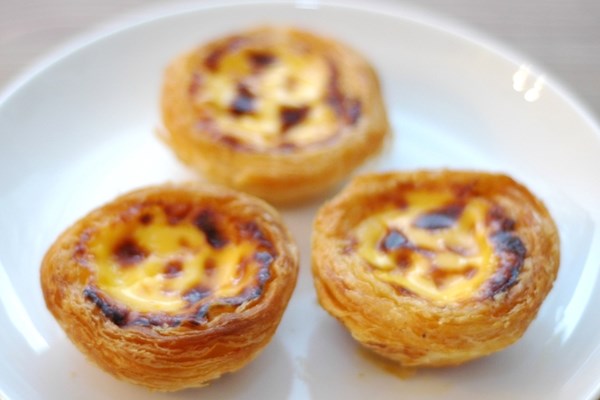 Pastel de nata