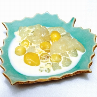 Ch&egrave; Camphuchia