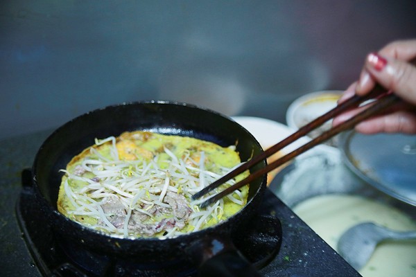 B&aacute;nh x&egrave;o