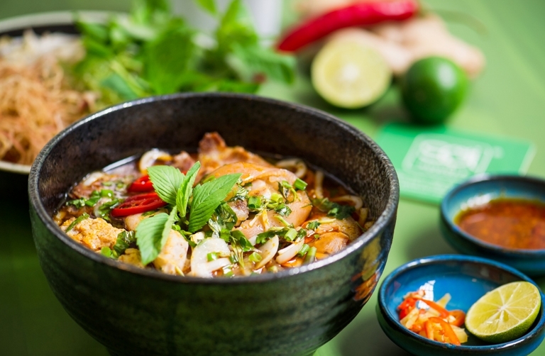 B&uacute;n b&ograve;