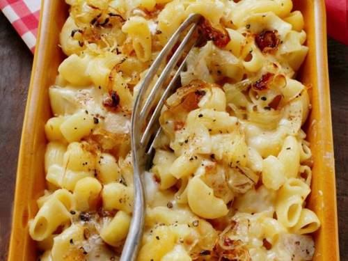 M&igrave; ống nấu ph&ocirc; mai