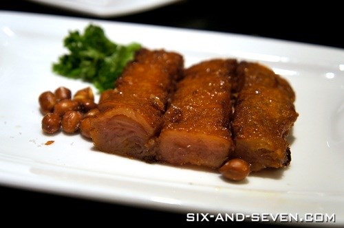 Ba chỉ hun kh&oacute;i