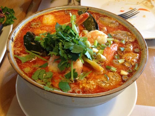 Tom Yum Goong