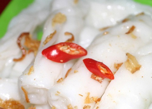 B&aacute;nh mướt Nghệ An