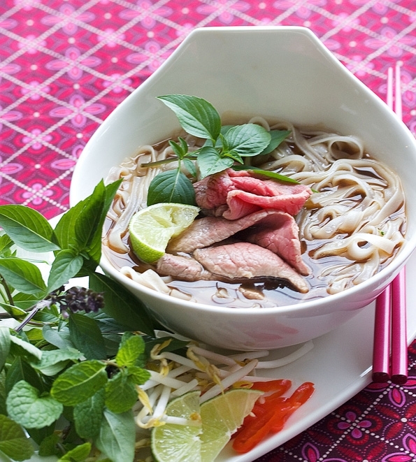 Phở 
