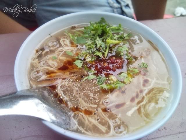 S&uacute;p cua L&ecirc; Quang Định