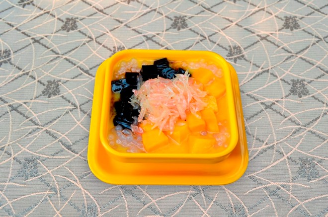 Dương chi kim lộ phục kinh