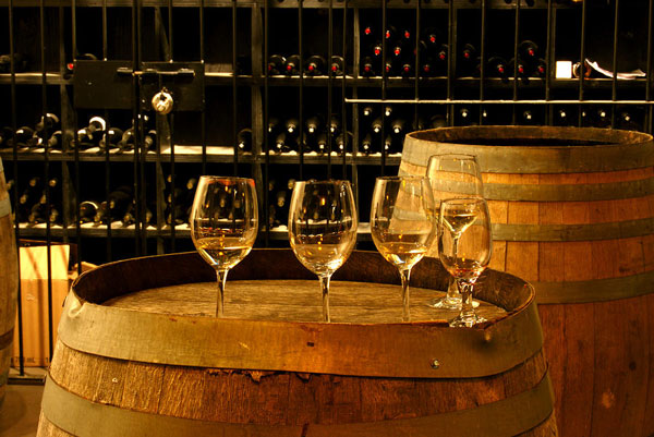 Rượu vang Ph&aacute;p