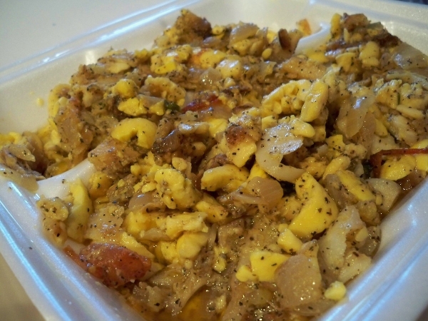 Ackee