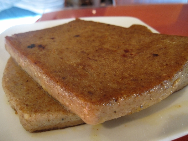Scrapple