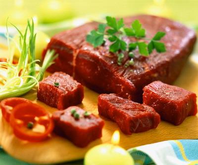 Món Bò Trụng Tứ Xuyên